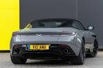 Aston Martin DB11 AMR 2018 года (WW)